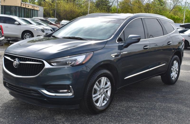 Buick Enclave Essence FWD 2020