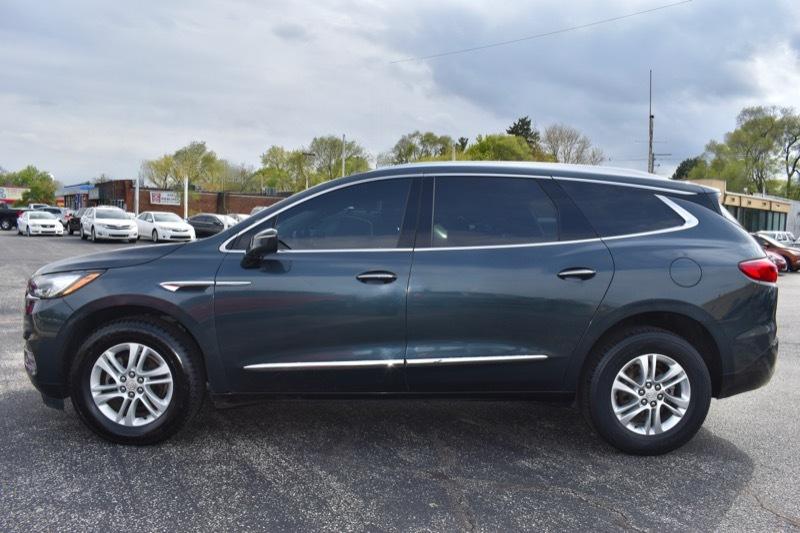 Buick Enclave Essence FWD 2020