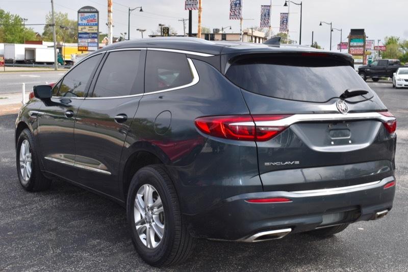 Buick Enclave Essence FWD 2020