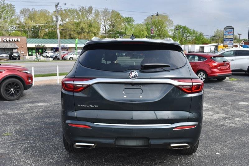 Buick Enclave Essence FWD 2020