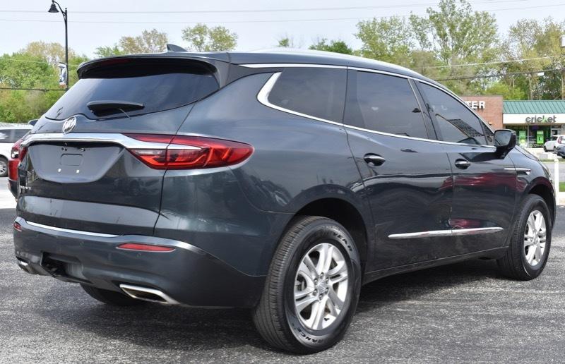 Buick Enclave Essence FWD 2020