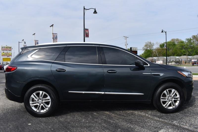 Buick Enclave Essence FWD 2020