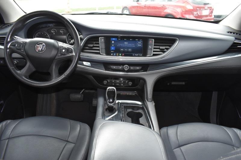Buick Enclave Essence FWD 2020
