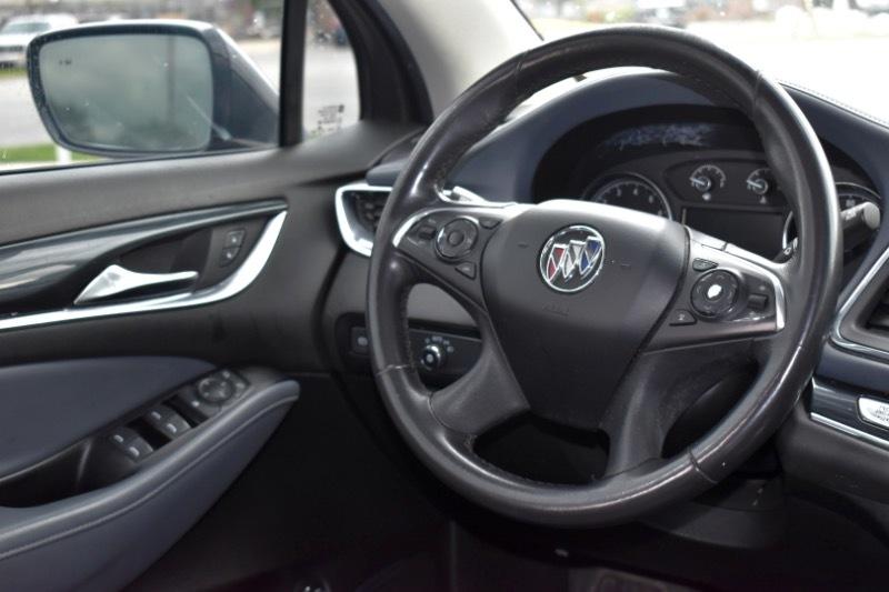 Buick Enclave Essence FWD 2020