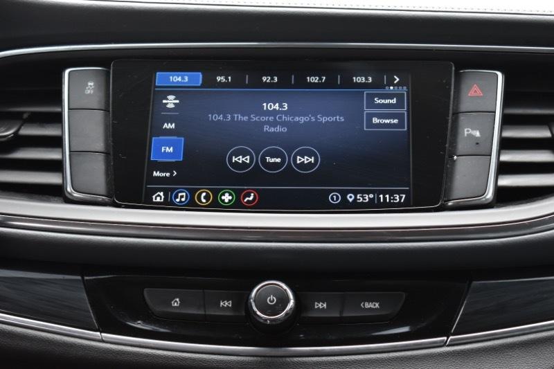 Buick Enclave Essence FWD 2020