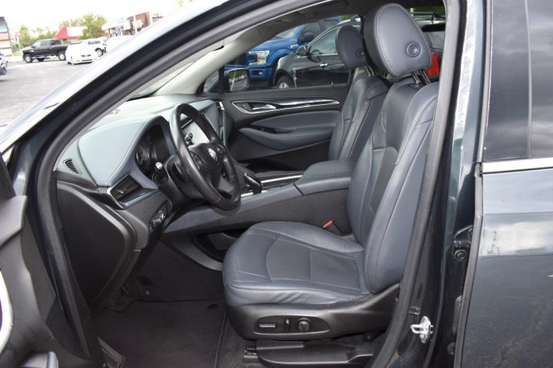 Buick Enclave Essence FWD 2020