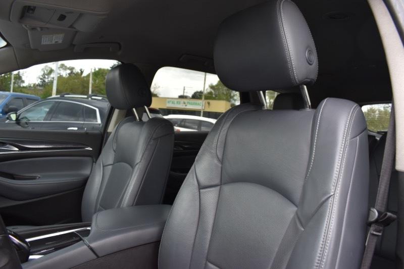 Buick Enclave Essence FWD 2020