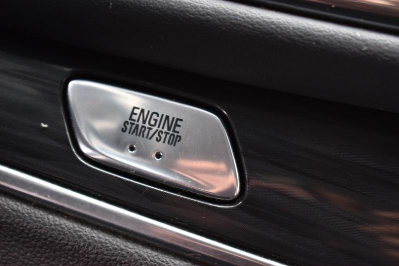 Buick Enclave Essence FWD 2020