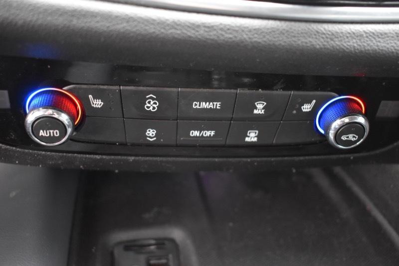 Buick Enclave Essence FWD 2020