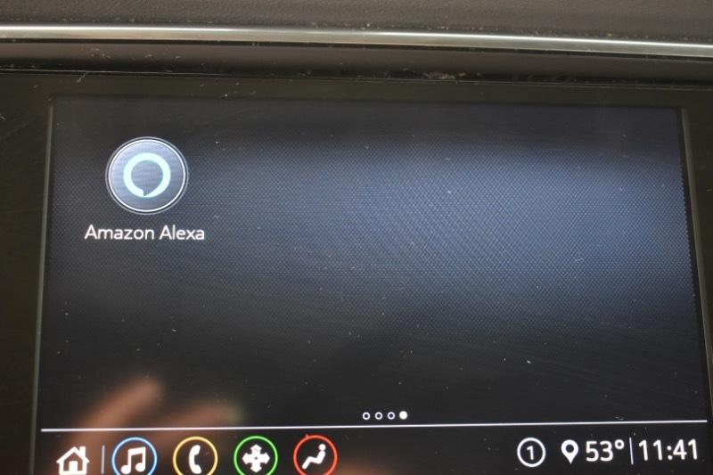 Buick Enclave Essence FWD 2020