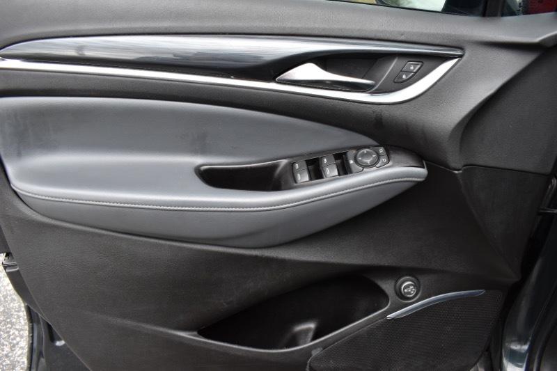 Buick Enclave Essence FWD 2020