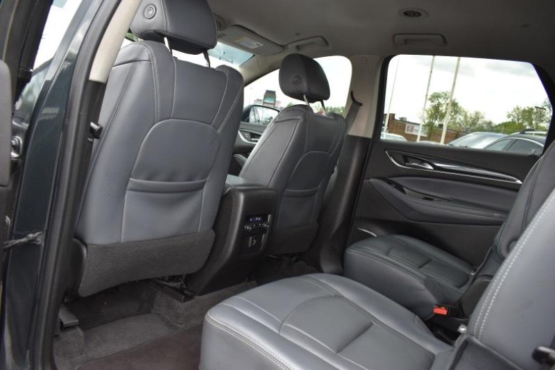 Buick Enclave Essence FWD 2020