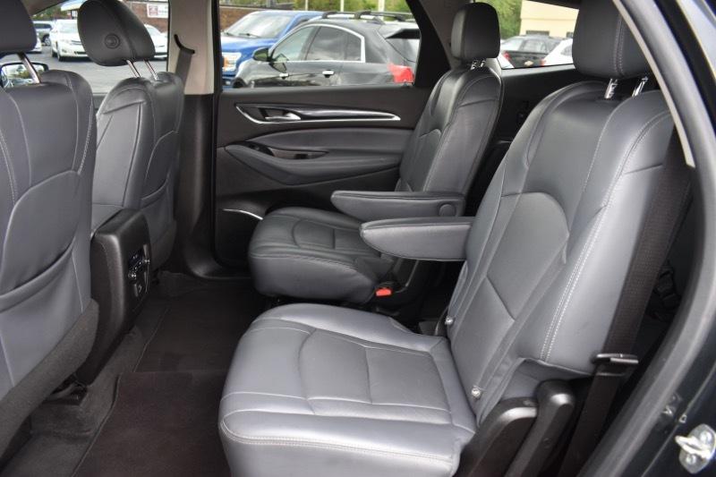 Buick Enclave Essence FWD 2020