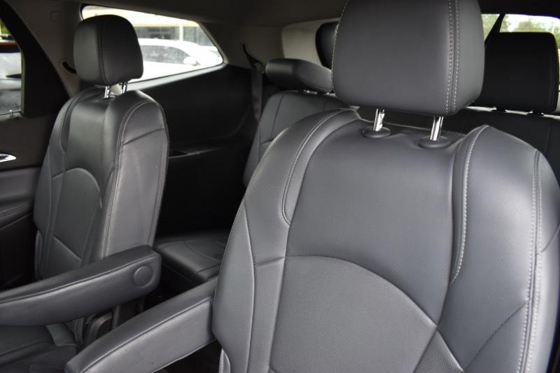 Buick Enclave Essence FWD 2020