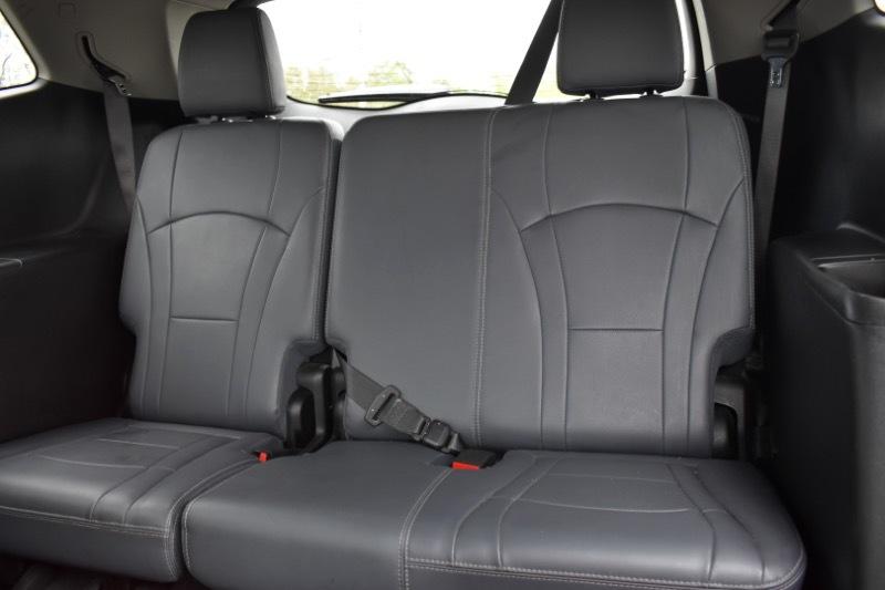 Buick Enclave Essence FWD 2020