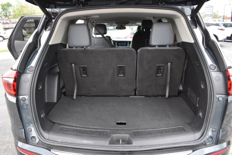 Buick Enclave Essence FWD 2020