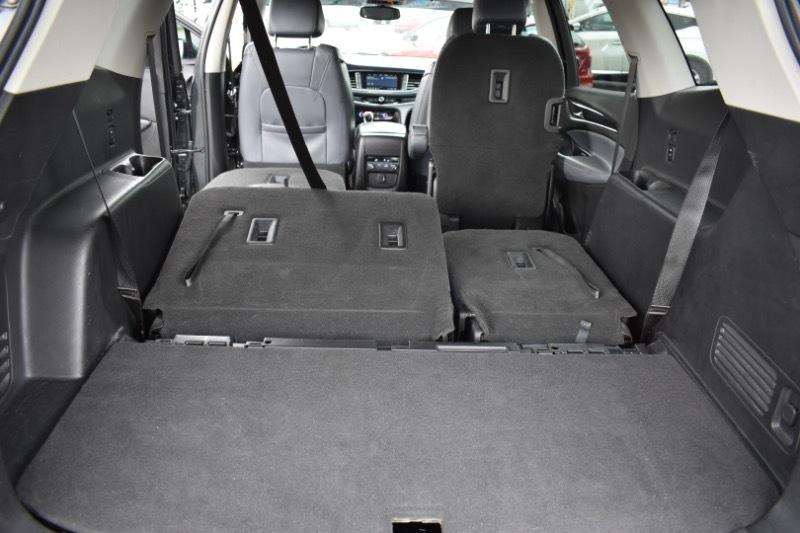 Buick Enclave Essence FWD 2020