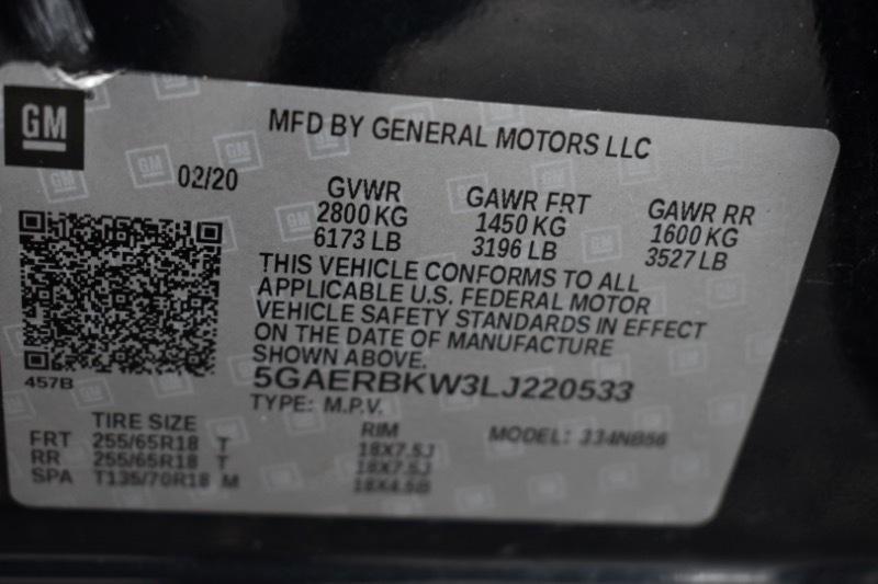 Buick Enclave Essence FWD 2020