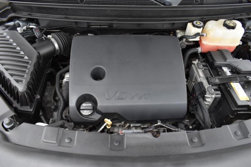 Buick Enclave Essence FWD 2020