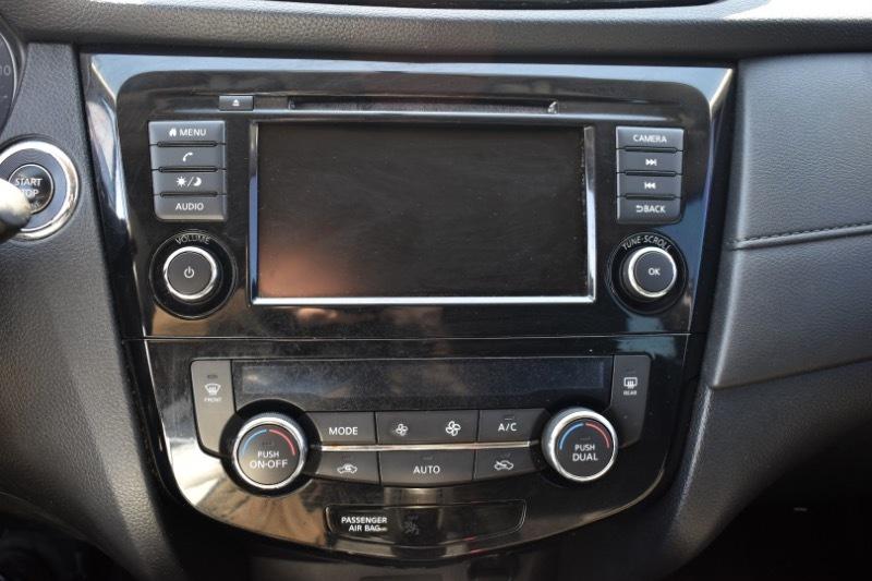 Nissan Rogue SV 2WD 2018