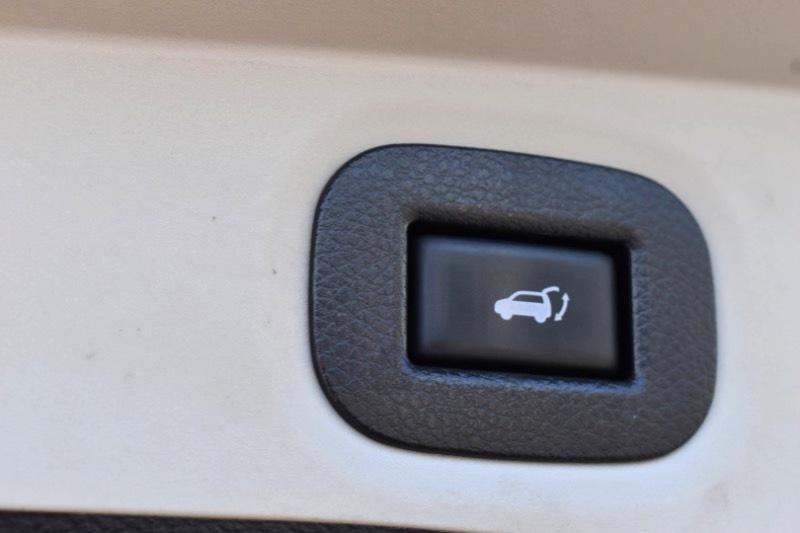 Nissan Rogue SV 2WD 2018