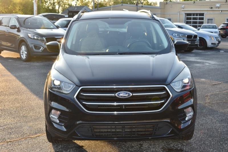 Ford Escape SE FWD 2018