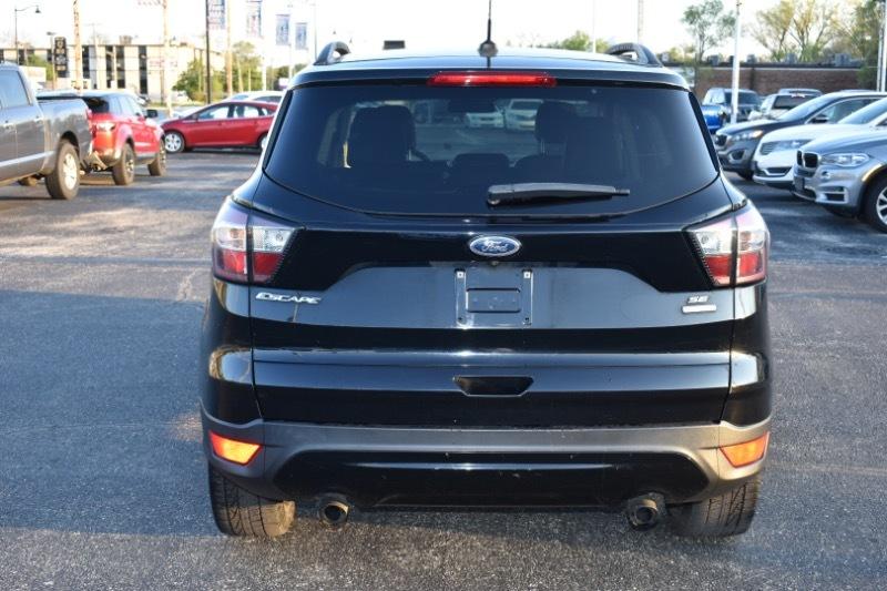 Ford Escape SE FWD 2018