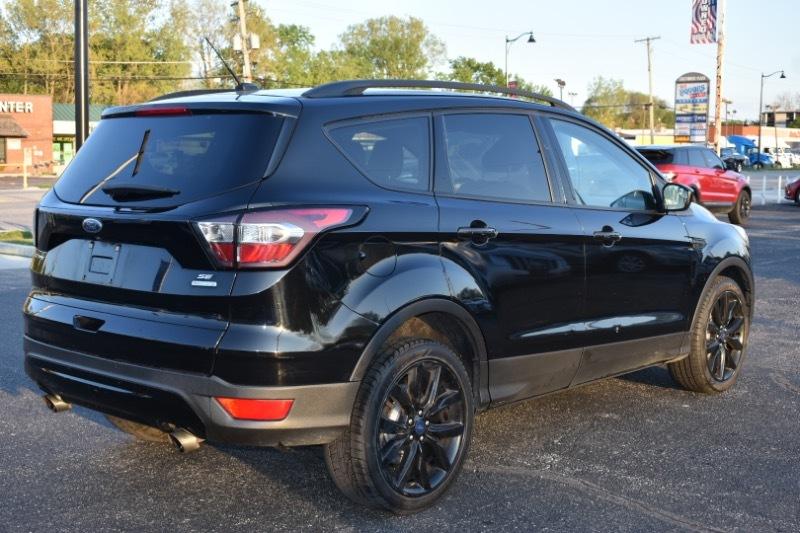 Ford Escape SE FWD 2018