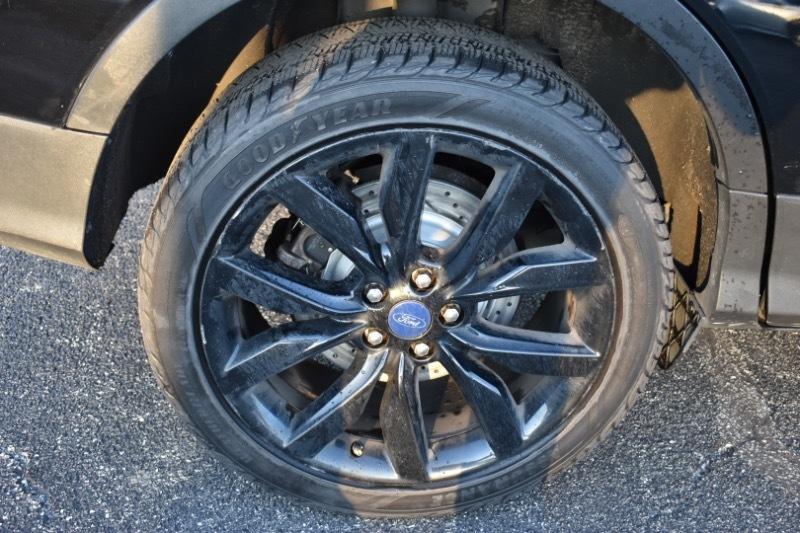 Ford Escape SE FWD 2018