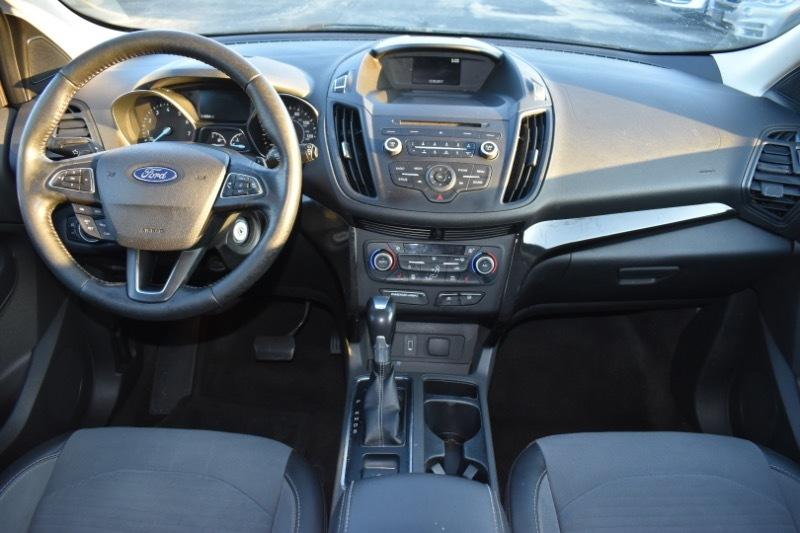 Ford Escape SE FWD 2018