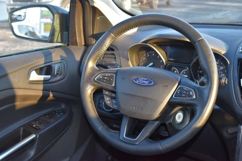 Ford Escape SE FWD 2018