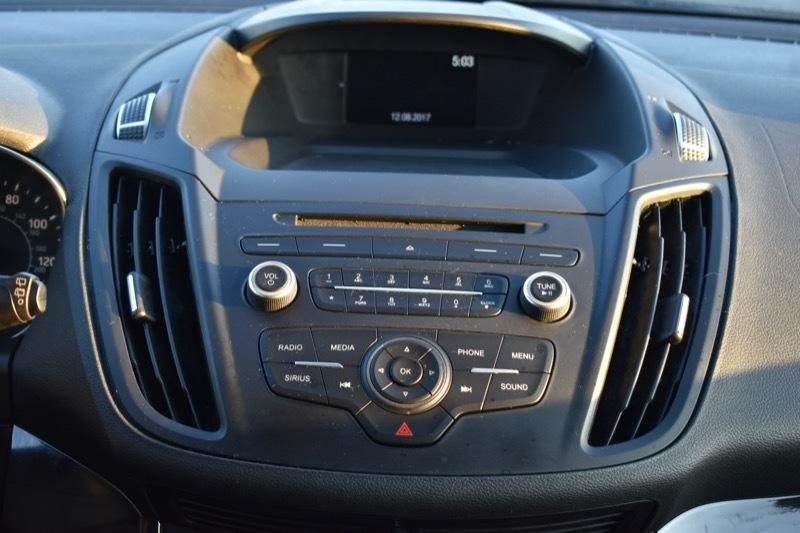 Ford Escape SE FWD 2018