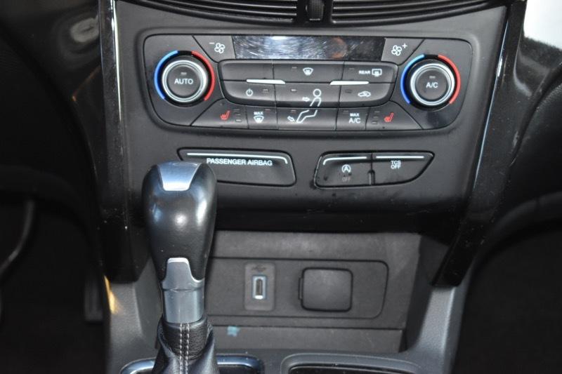 Ford Escape SE FWD 2018