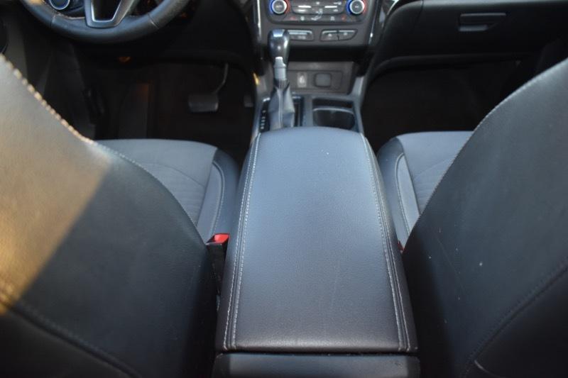 Ford Escape SE FWD 2018