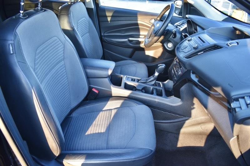 Ford Escape SE FWD 2018
