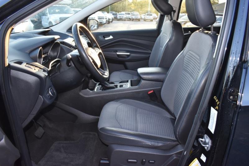 Ford Escape SE FWD 2018