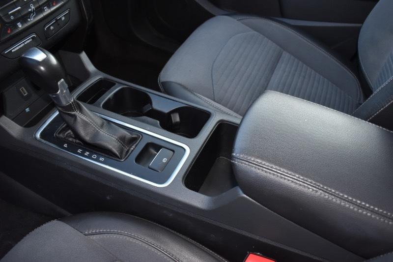 Ford Escape SE FWD 2018