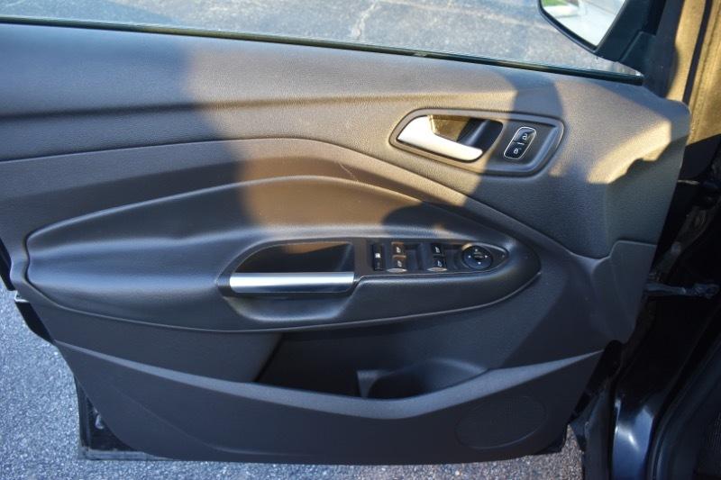 Ford Escape SE FWD 2018