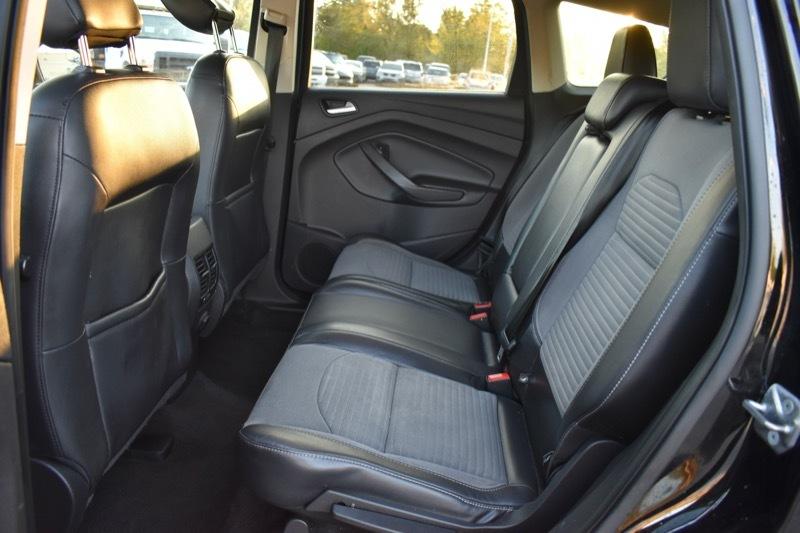Ford Escape SE FWD 2018
