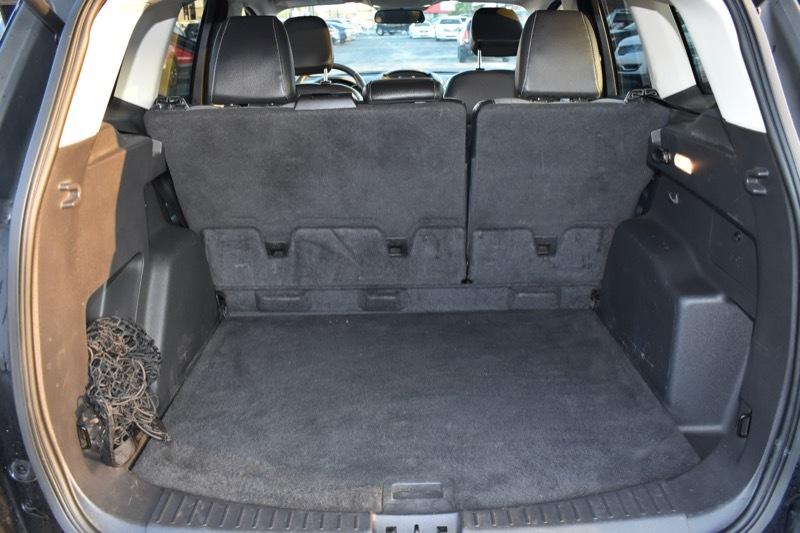 Ford Escape SE FWD 2018