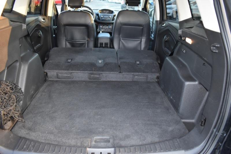 Ford Escape SE FWD 2018