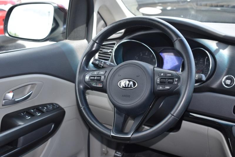 Kia Sedona LX 2017