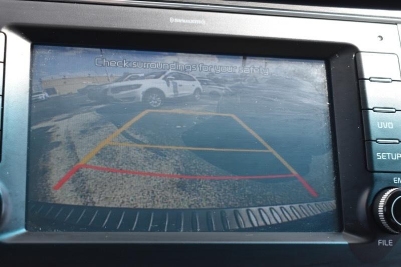 Kia Sedona LX 2017