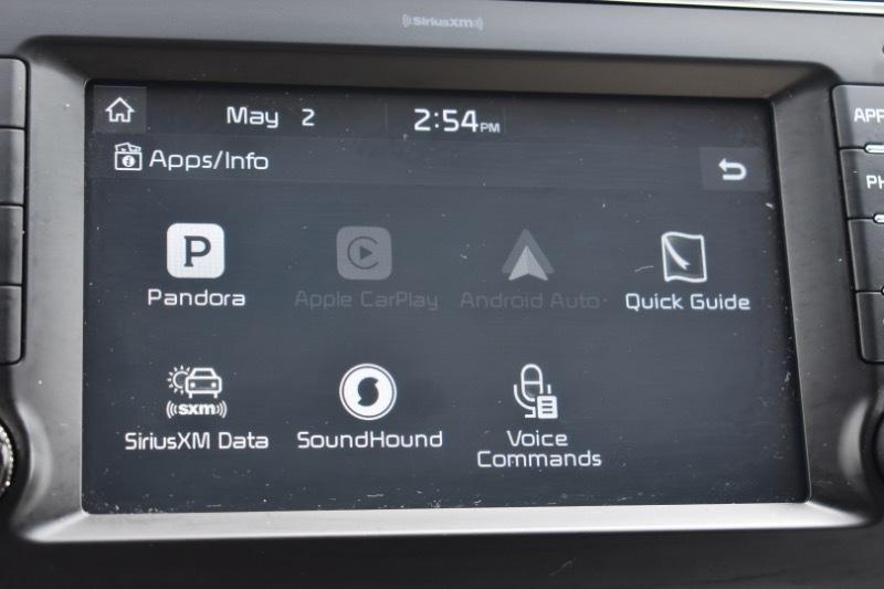 Kia Sedona LX 2017