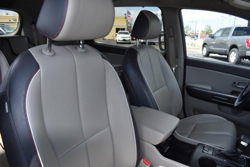 Kia Sedona LX 2017