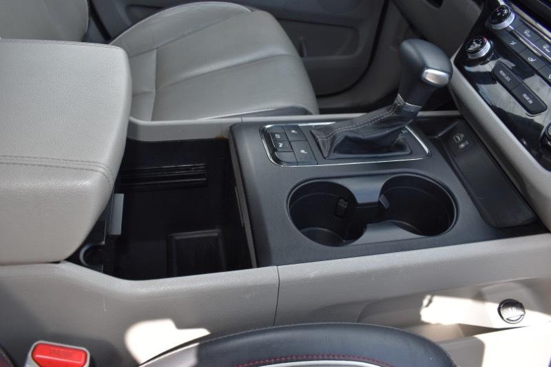 Kia Sedona LX 2017