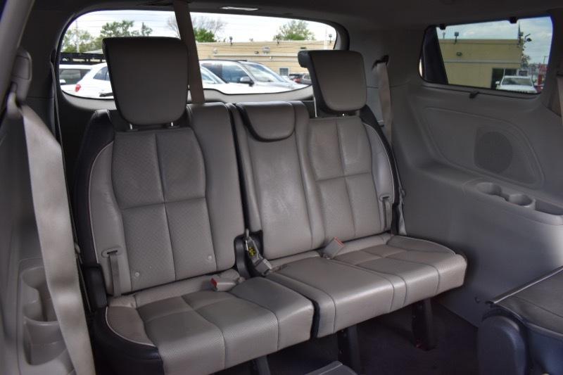 Kia Sedona LX 2017