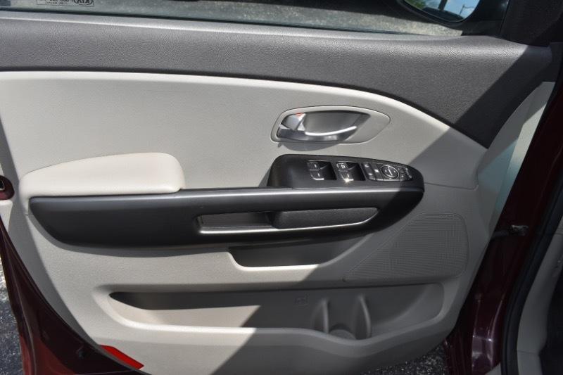Kia Sedona LX 2017