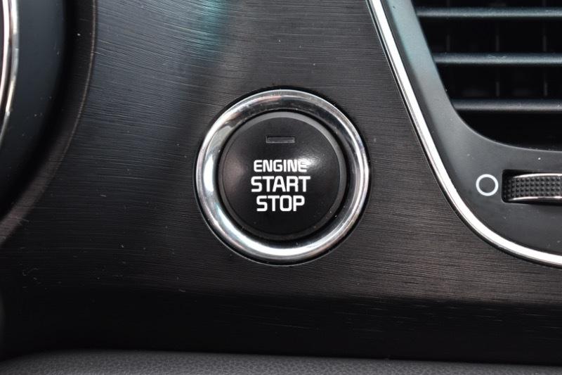 Kia Sedona LX 2017