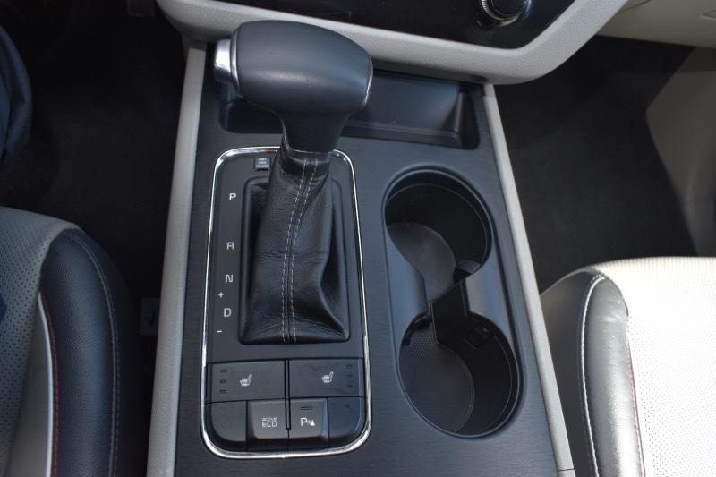 Kia Sedona LX 2017